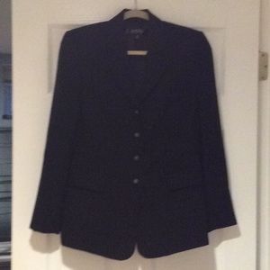 Jasper pant suit